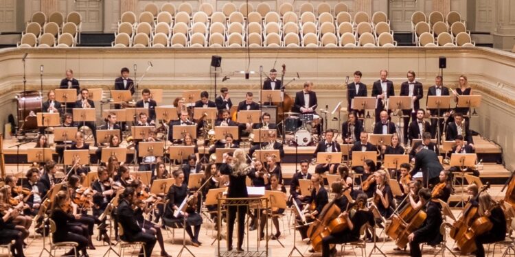 Avignon accueille l’European Orchestra Festival