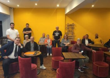 (Vidéo) Municipales 2026 : un collectif pour parler aux Cavaillonnais