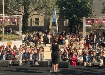 Villa créative à Avignon, le futur s’y joue déjà