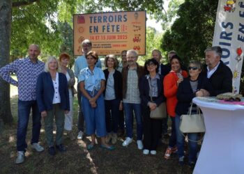 8e édition de Terroirs en Fête : « Une déclaration d’amour à la terre et aux paysans »