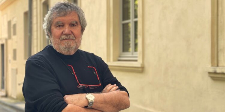 Didier Hotte : Eradiquer le suicide chez les chef(fe)s d’entreprise