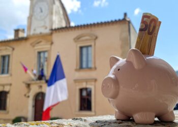 Les maires de Vaucluse déplorent la baisse de la Taxe d’aménagement perçue par les communes