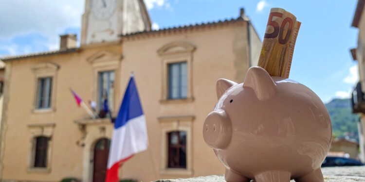 Les maires de Vaucluse déplorent la baisse de la Taxe d’aménagement perçue par les communes