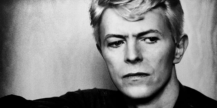 David Bowie à Saint-Rémy-de-Provence : la face cachée de l’icône