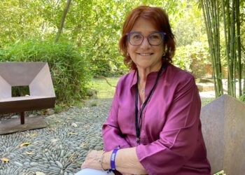 Danièle Marcovici, pourquoi les femmes changent le monde