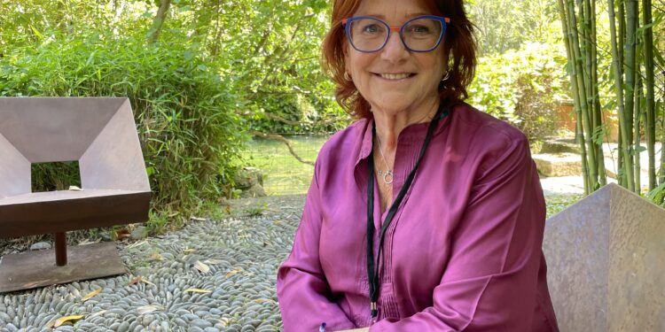 Danièle Marcovici, pourquoi les femmes changent le monde