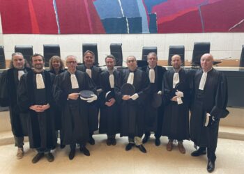 Appel à candidature pour les futurs juges du Tribunal des activités économiques d’Avignon