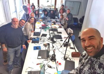 Communication : à la découverte de la ‘Najim touch’