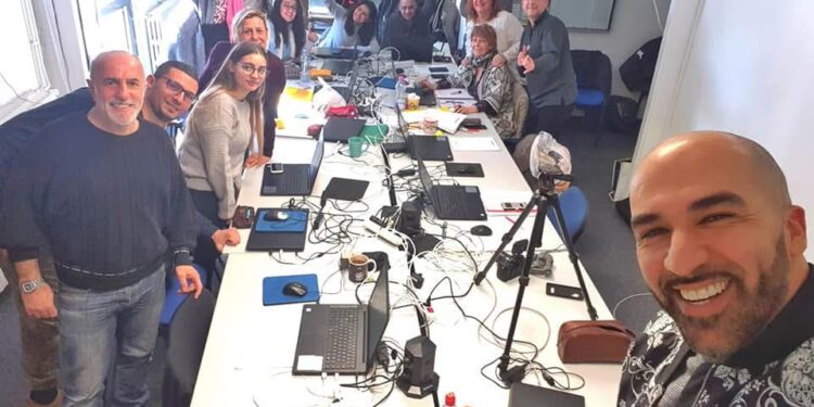 Communication : à la découverte de la ‘Najim touch’