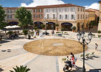 50 postes à pourvoir au village des marques de Miramas