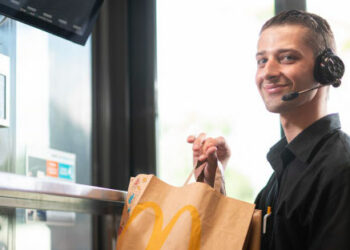 En vue de son ouverture prochaine à Monteux, McDonald’s recrute