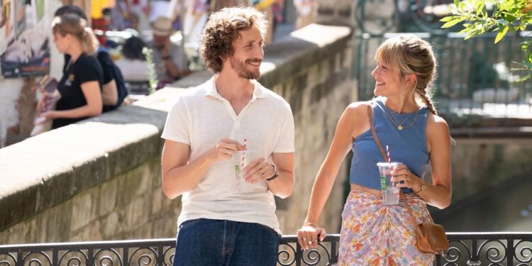 (Vidéo) ‘Avignon’ : la bande-annonce vient de sortir