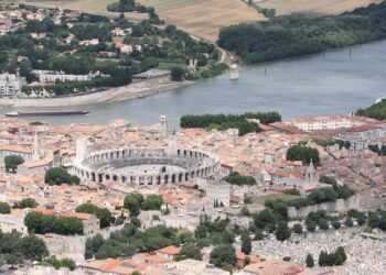 L’Amphithéâtre d’Arles sera-t-il le Monument préféré des Français 2025 ?