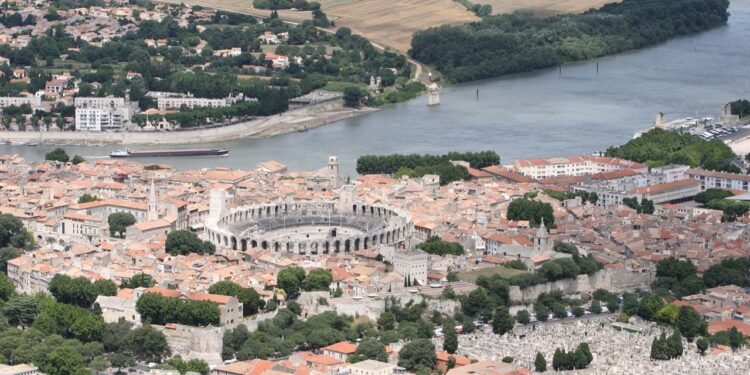 L’Amphithéâtre d’Arles sera-t-il le Monument préféré des Français 2025 ?