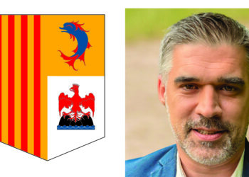 Région Sud : Romain Lautier pilote la Maison de la Région en Vaucluse