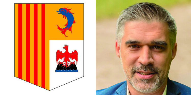 Région Sud : Romain Lautier pilote la Maison de la Région en Vaucluse