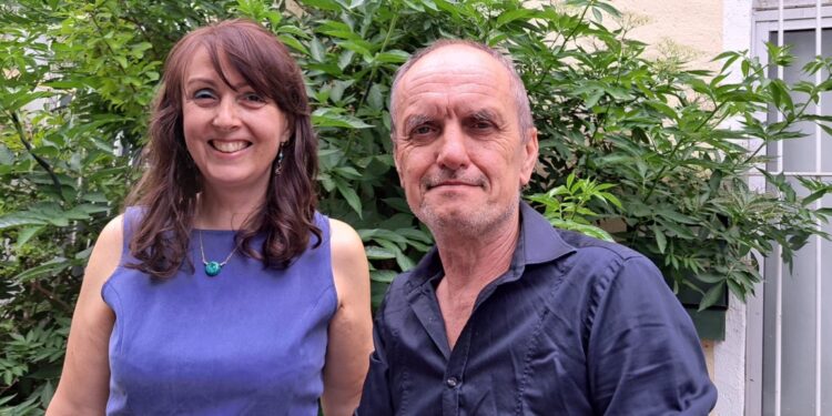 À Montfavet, l’École de Cosmétique Bio Française fête son 1er anniversaire