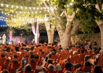 Les Musicales des Vignes de Provence passeront par le Vaucluse cet été