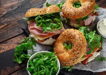 L’enseigne Little Bagel ouvre son tout premier restaurant à Monteux