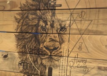 L’art contemporain s’affiche à la Chambre de commerce et d’industrie du Vaucluse