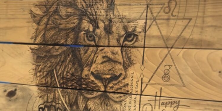 L’art contemporain s’affiche à la Chambre de commerce et d’industrie du Vaucluse