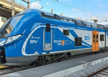 Transport Express Régional : Provence-Alpes-Côte d’Azur s’ouvre en premier au privé
