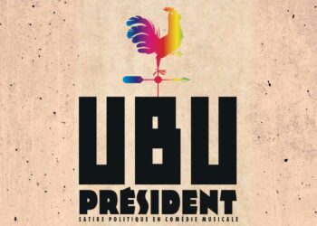 Encore une avant-première du Off 2025 au Théâtre du Balcon ce week-end