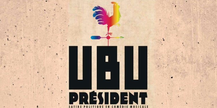 Encore une avant-première du Off 2025 au Théâtre du Balcon ce week-end