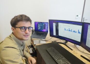 Hi Scale : la tech carpentrassienne qui met en relation les entreprises