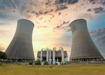 Le seigneur des Orano : les deux tours