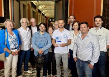 Avec Graines de Boss, la CCI 84 distingue deux jeunes entrepreneurs innovants