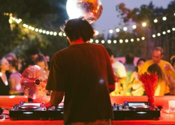 Avignon : le Tipi fête la musique