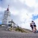 (Vidéo) Plus de 1 600 coureurs sont prêts à gravir le Mont Ventoux