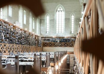 Derniers jours pour visiter les archives départementales de Vaucluse avant leur déménagement