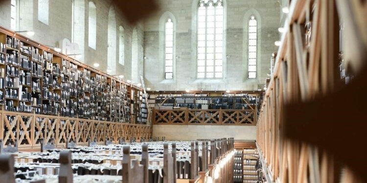 Derniers jours pour visiter les archives départementales de Vaucluse avant leur déménagement