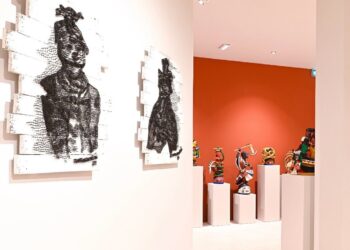 Conférences autour du vaudou à la Fondation Blachère