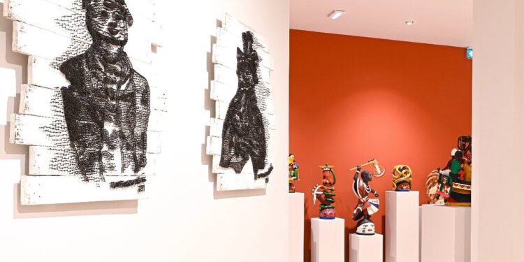 Conférences autour du vaudou à la Fondation Blachère