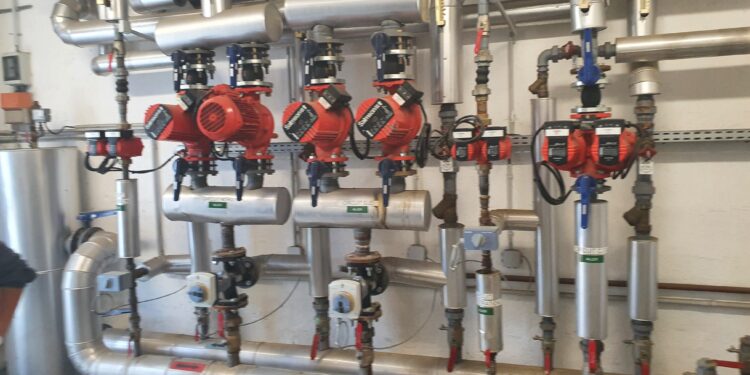 Un plan pour rendre 19 collèges plus sobres et plus verts