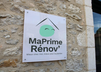 MaPrimRénov’ sera en définitive maintenue