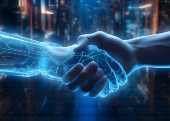 IA : hausse de 273% des offres d’emploi en France