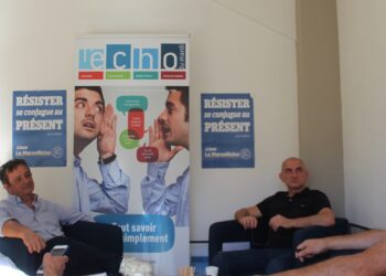 Le Medef & la CGT de Vaucluse : une vision commune pour le département ?