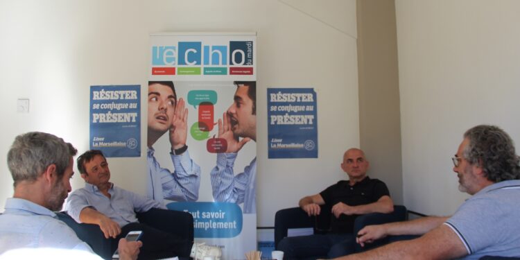 Le Medef & la CGT de Vaucluse : une vision commune pour le département ?