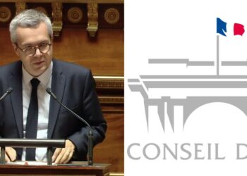 Aberration administrative : un élu vauclusien tente enfin de faire bouger les lignes