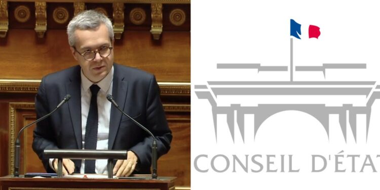 Aberration administrative : un élu vauclusien tente enfin de faire bouger les lignes