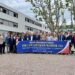 Une délégation coréenne découvre la formation professionnelle française au GRETA-CFA Vaucluse
