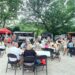 Les food trucks font leur grand retour à Sorgues