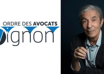 Le barreau d’Avignon apporte son soutien à l’écrivain Franco-algérien Boualem Sansal