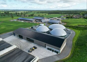 Mondragon, Concertation publique pour l’installation d’une unité de méthanisation