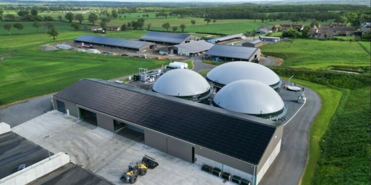 Mondragon, Concertation publique pour l’installation d’une unité de méthanisation