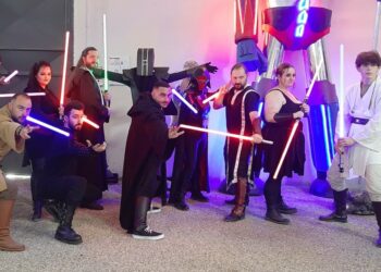 Vaucluse : un monde de geek ?